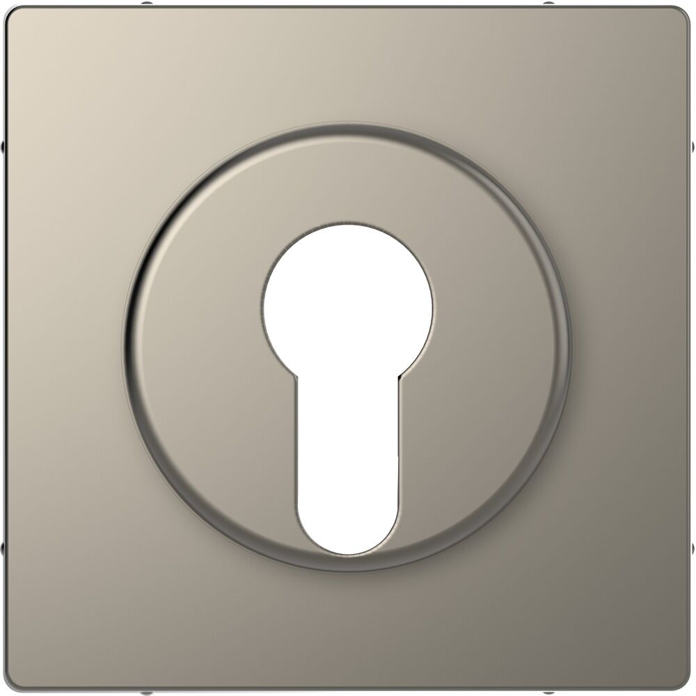 Merten Zentralplatte MEG3886-6050