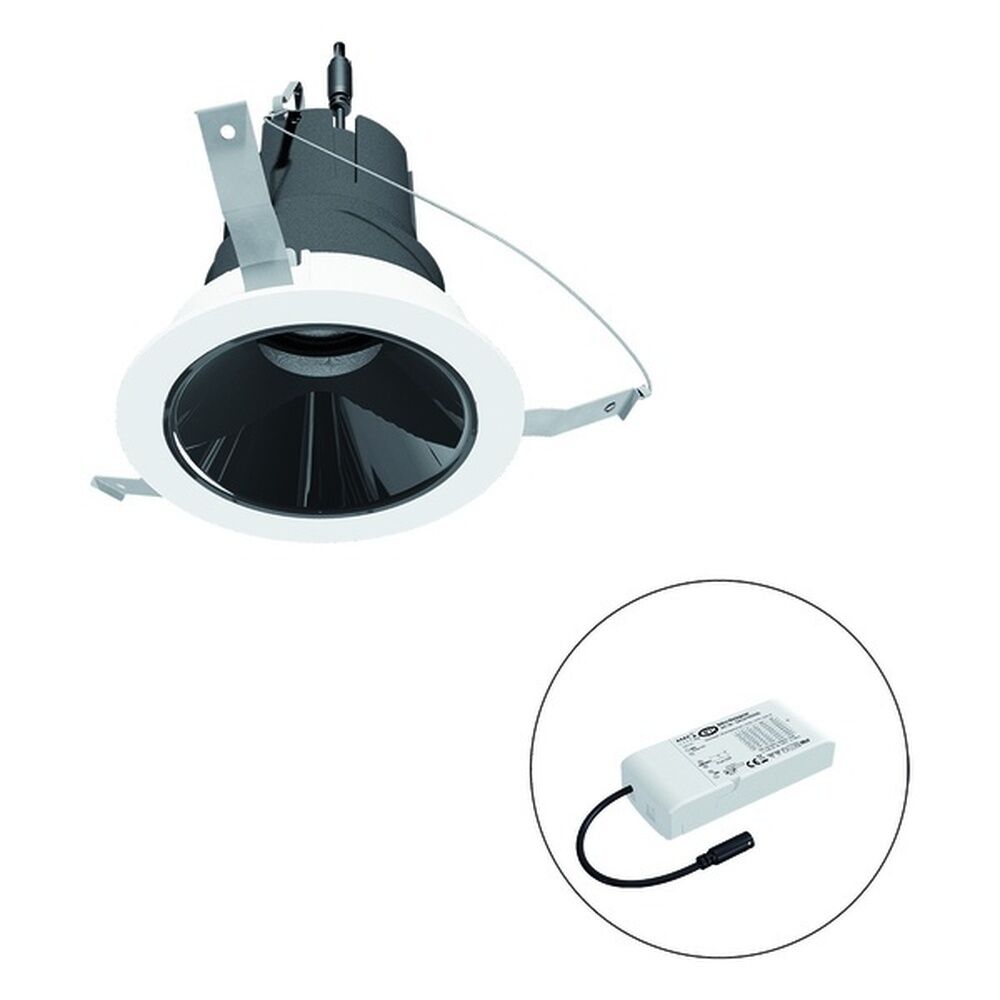 EVN Deckeneinbauleuchte F02R09SM0627L55D