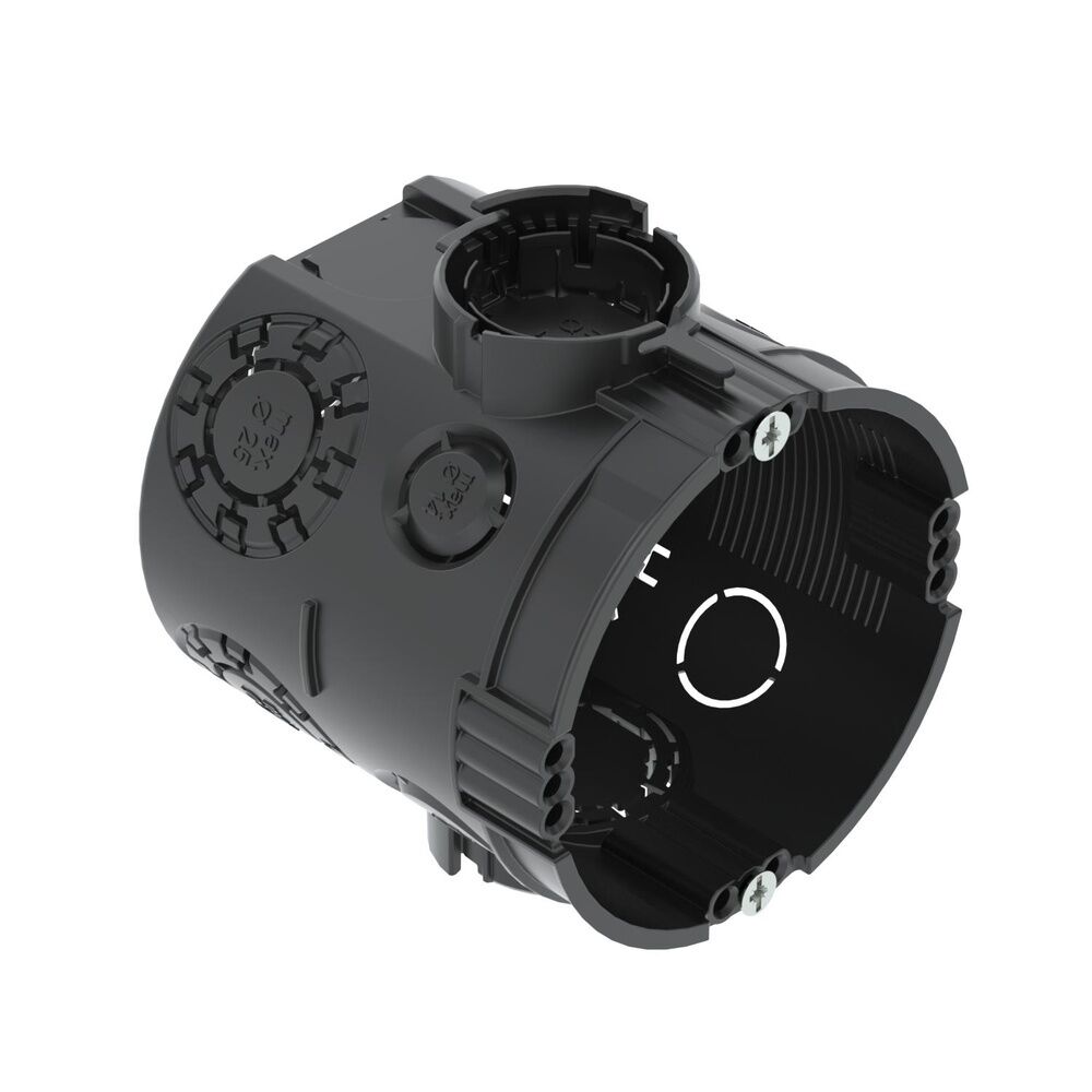 OBO Bettermann UP Geräte-Verbindungsdose 2003703 Typ UG 66-GS