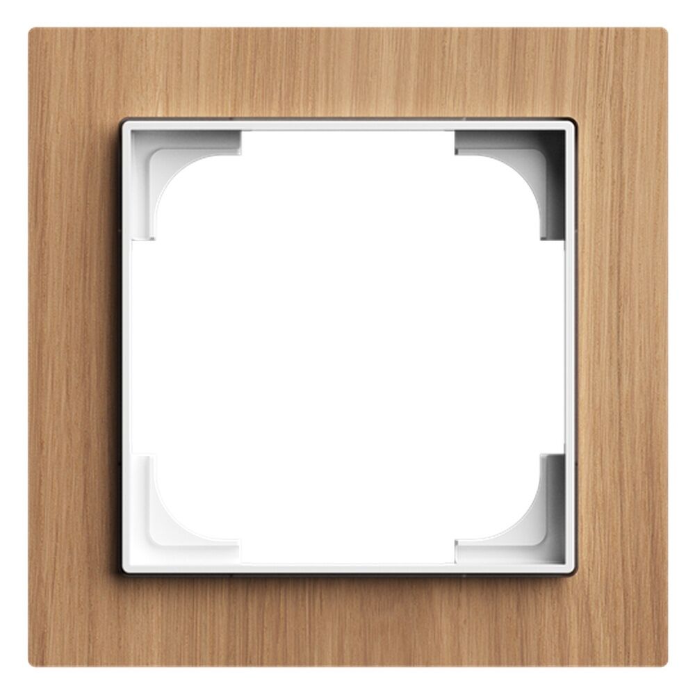 Busch-Jaeger Abdeckrahmen 1721-4083 Typ 2CKA001754A4887