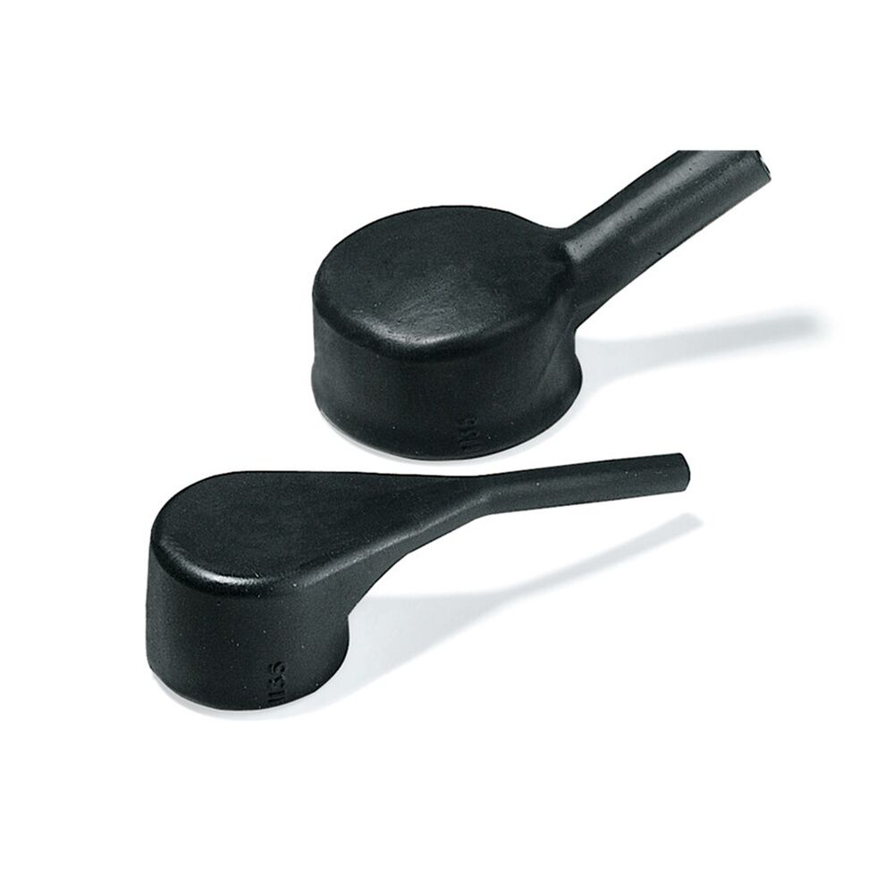 Hellermann Warmschrumpfformteil 411-33180 Typ 1133-1-G PO-X BK