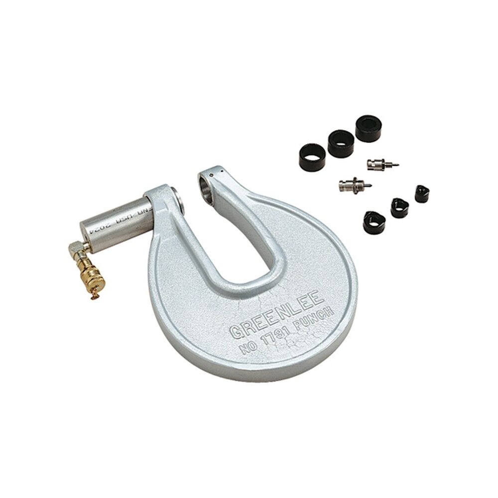 Klauke Tragbarer 50159119