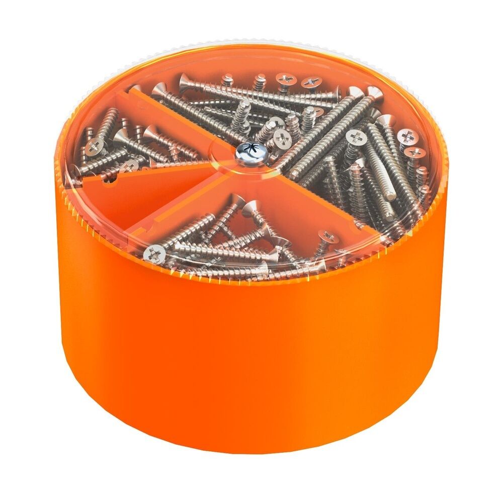 OBO Bettermann Geräteschraube 2003280 Typ ZA 100-GS-VB