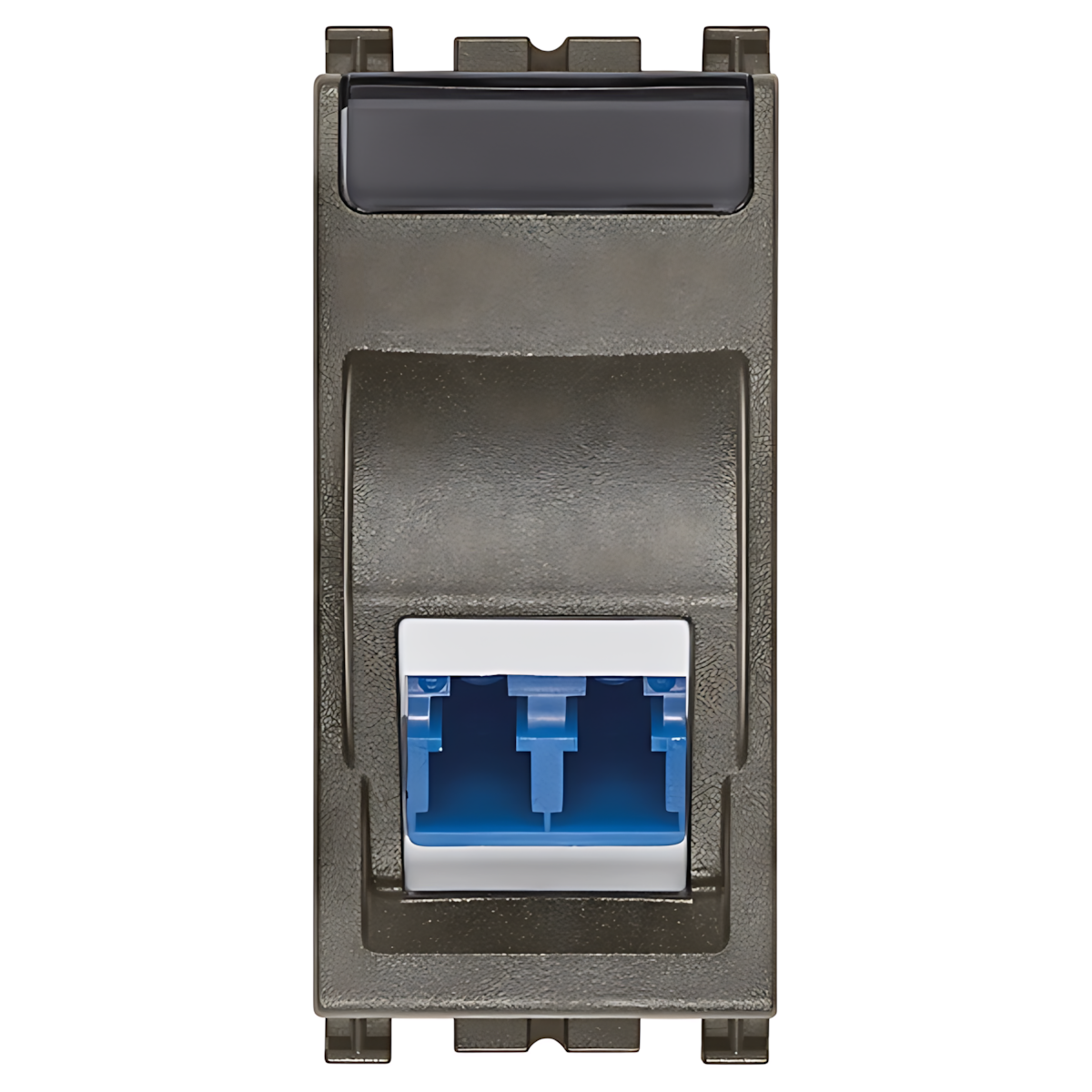 Vimar Faseroptik Steckdose 19350.LC.M