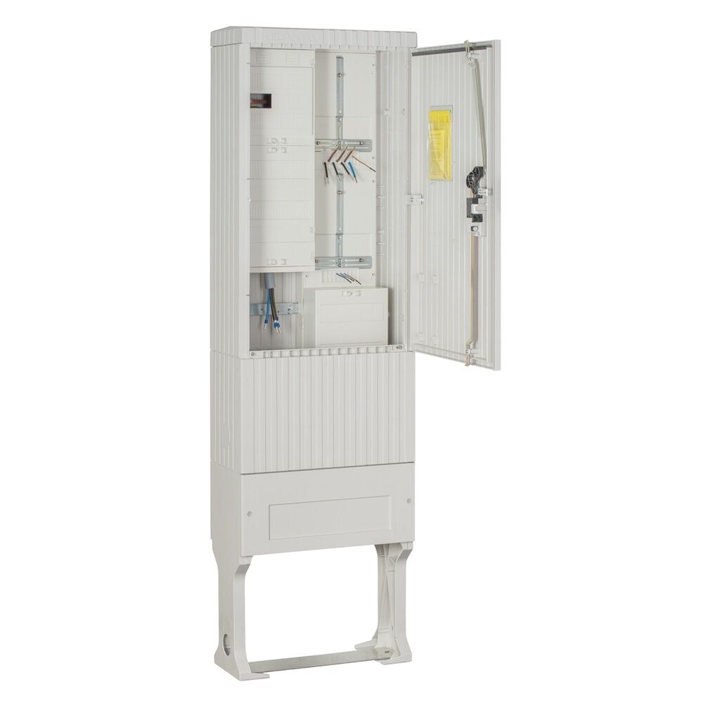 ABN Zähleranschluss Säule SZ205ZA1510