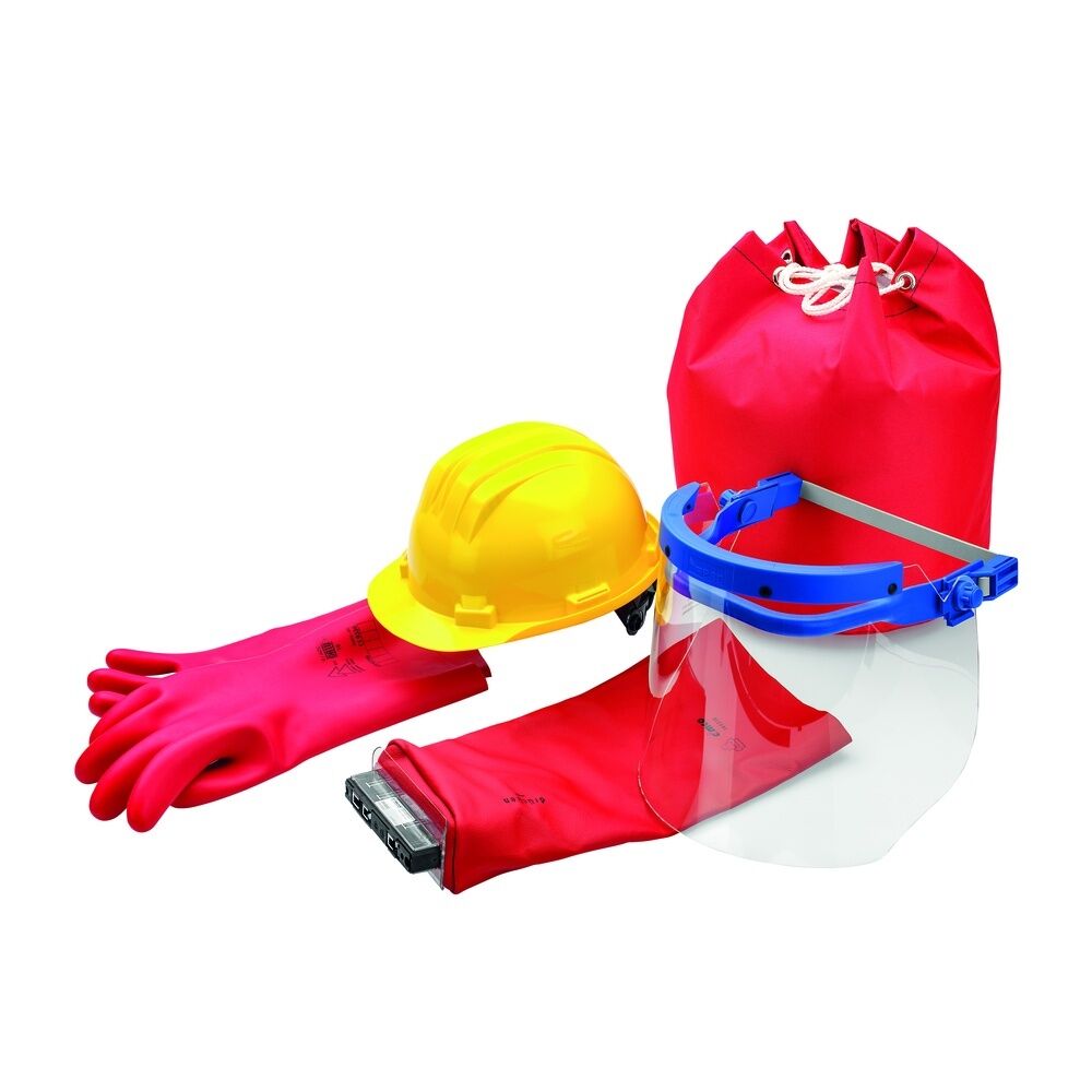 Cimco Sicherheitssortiment 140255