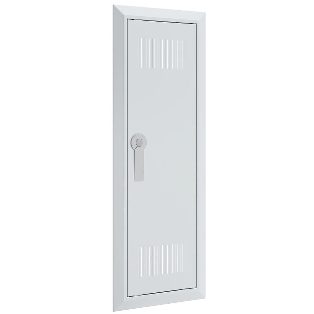 ABN Blendrahmen mit Tür GBRU16TL