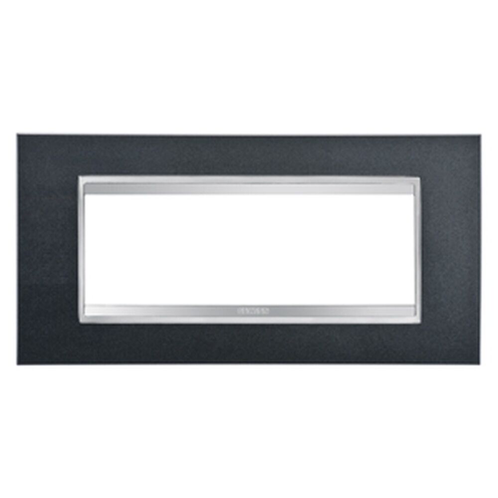 Gewiss Abdeckrahmen GW16206VA