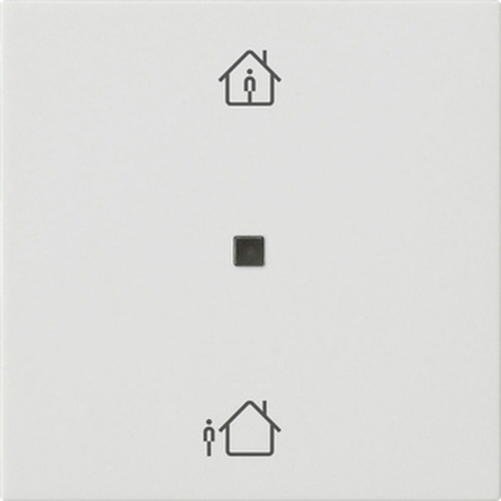 Gira Bedienaufsatz 1fach RF 510627