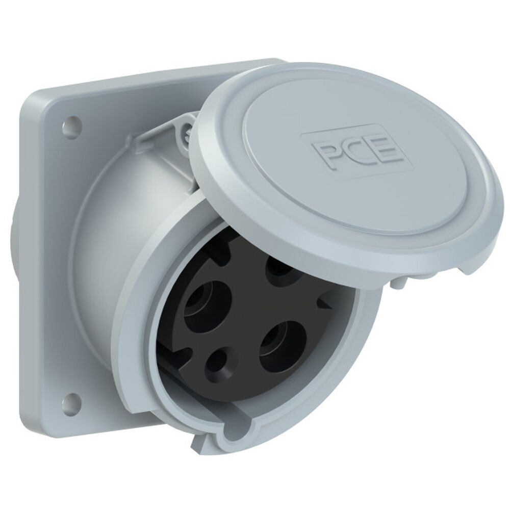 PC Electric CEE Anbausteckdose 4331-1fc