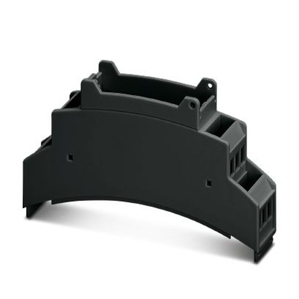 Phoenix Contact Gehäuseoberteil 1227312 Typ BC 17,8 OT MKDSO BK