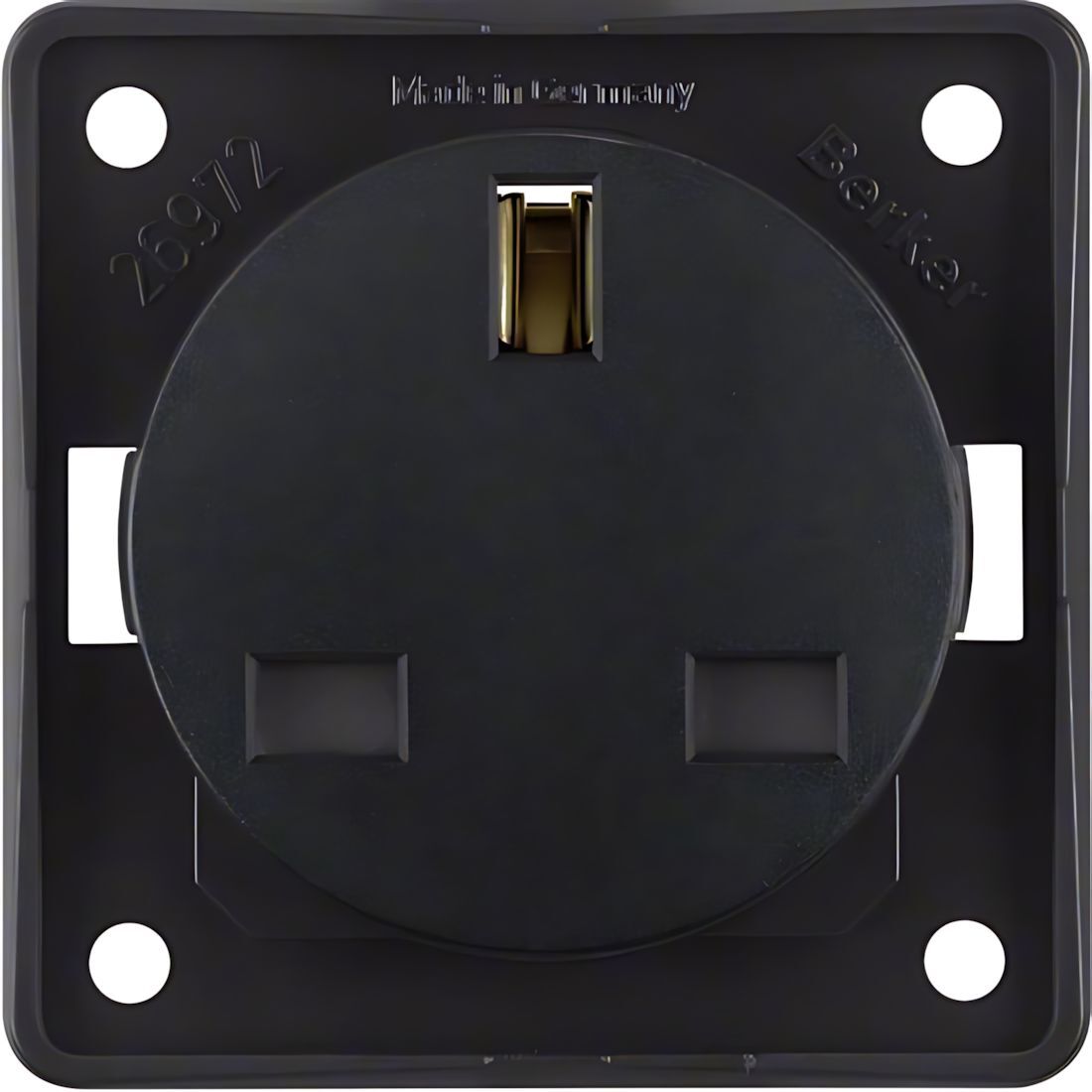 Berker Steckdose 962622501