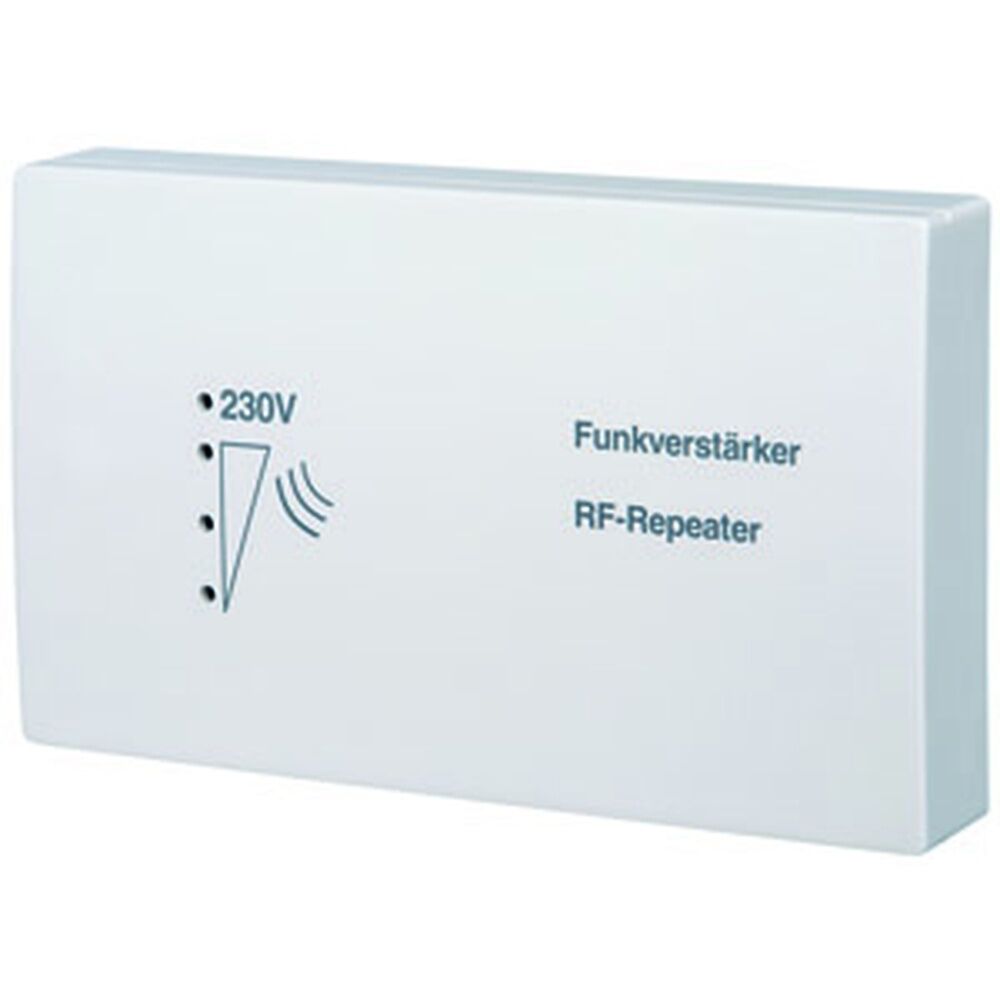 Eberle Funkrepeater INSTAT 868-rep Nr. 053691140002