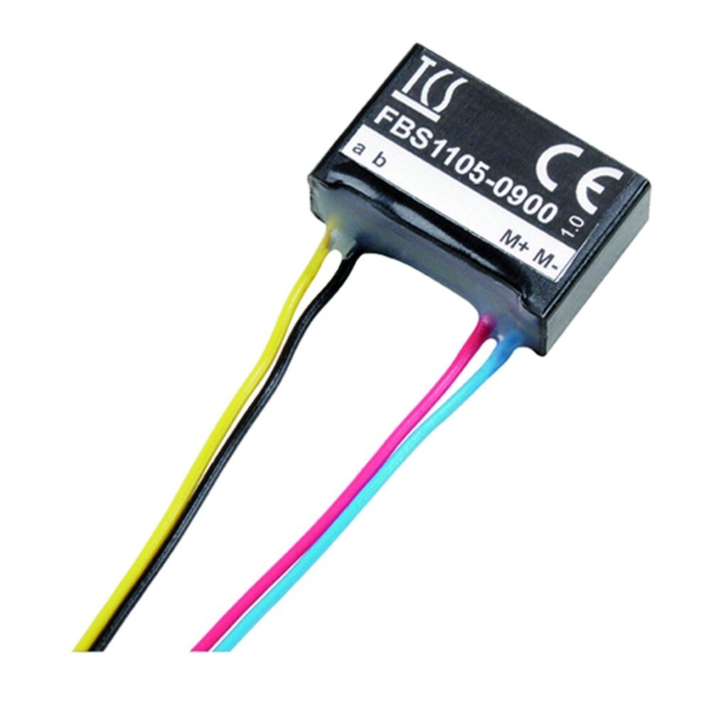 TCS Türöffnersender FBS1105-0900