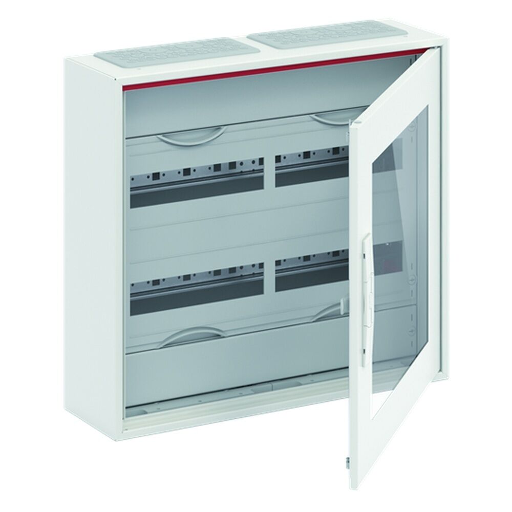 Striebel & John Kleinverteiler AP 2CPX052251R9999 Typ CA23RT