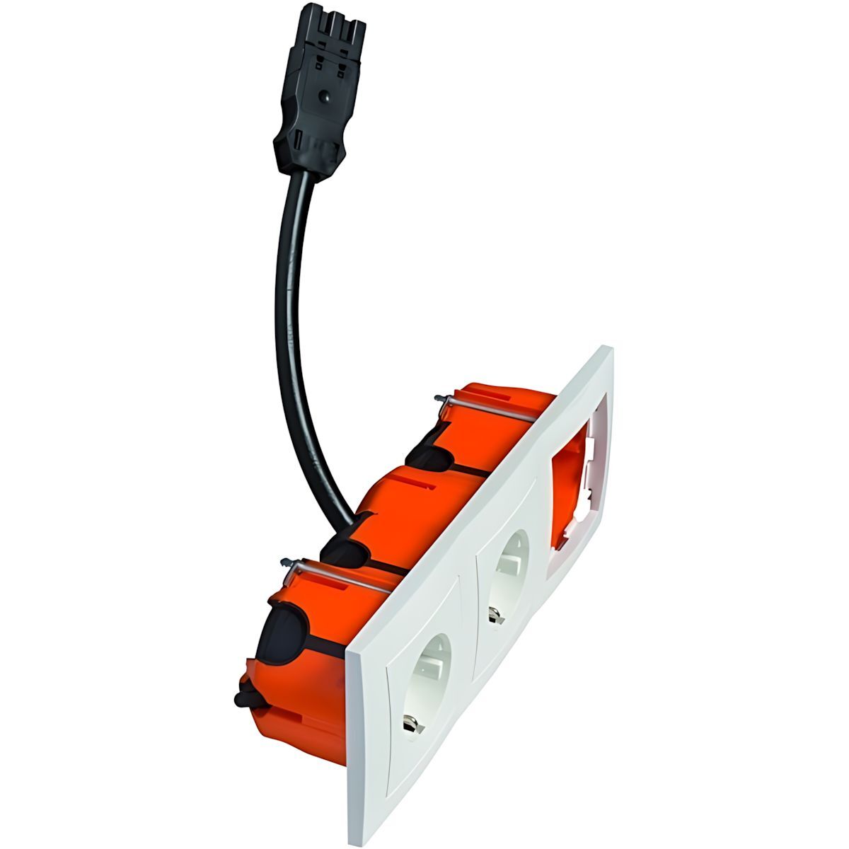 Peha Geräte Kombination 00076351 Typ D 11.6612/X/573.02 SI WN30 LD H