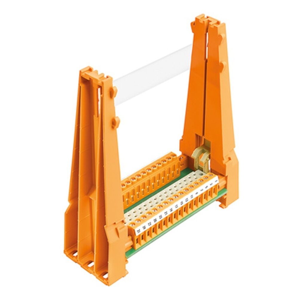 Weidmüller Übergabemodul 0648661001 Typ SKH 31 LP 250VAC RH1