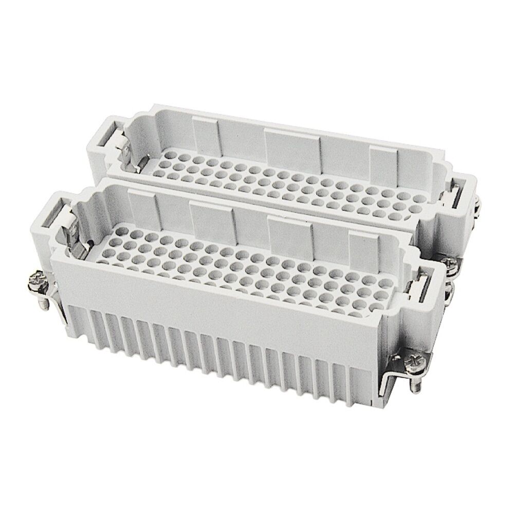 Walther-Werke Crimpkontaktträger 750216