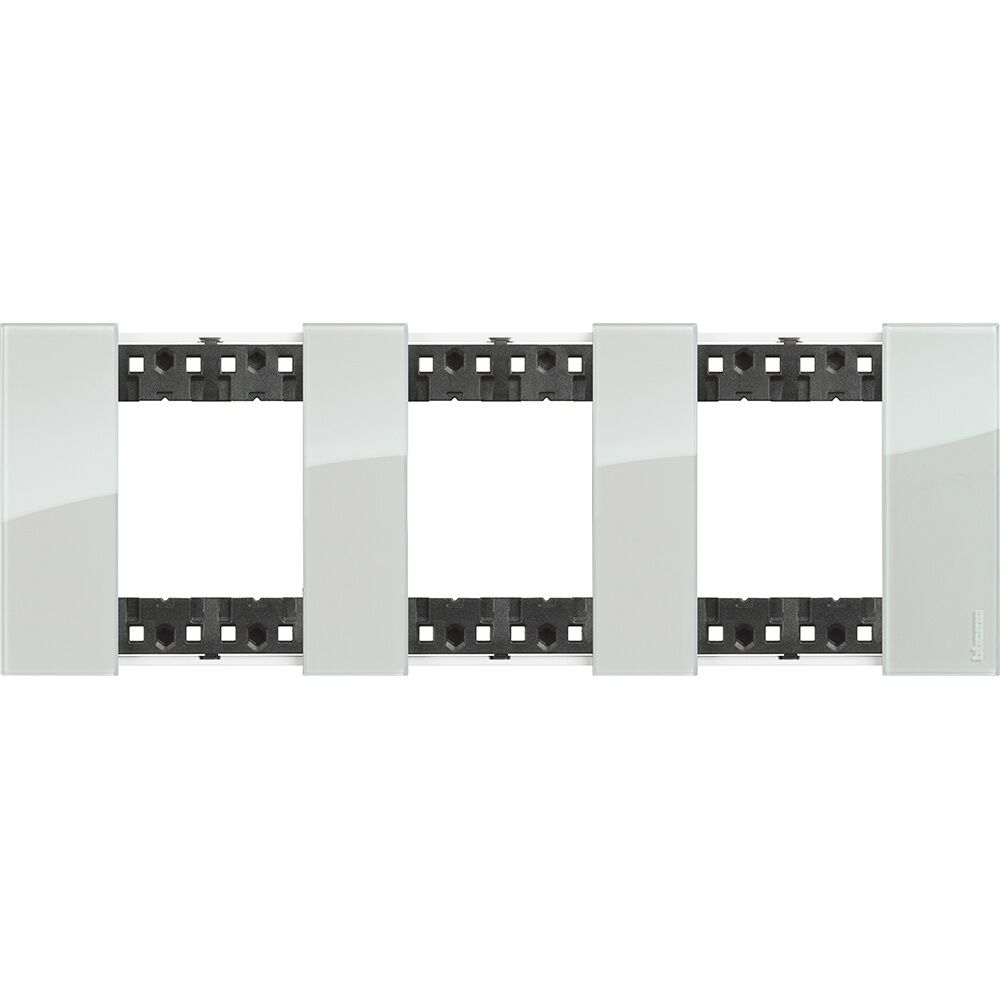 Bticino Abdeckrahmen KA4802M3DA