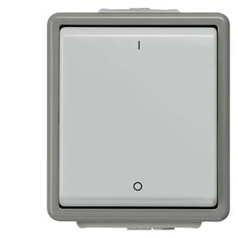 Siemens Kontrollschalter 5TA4702