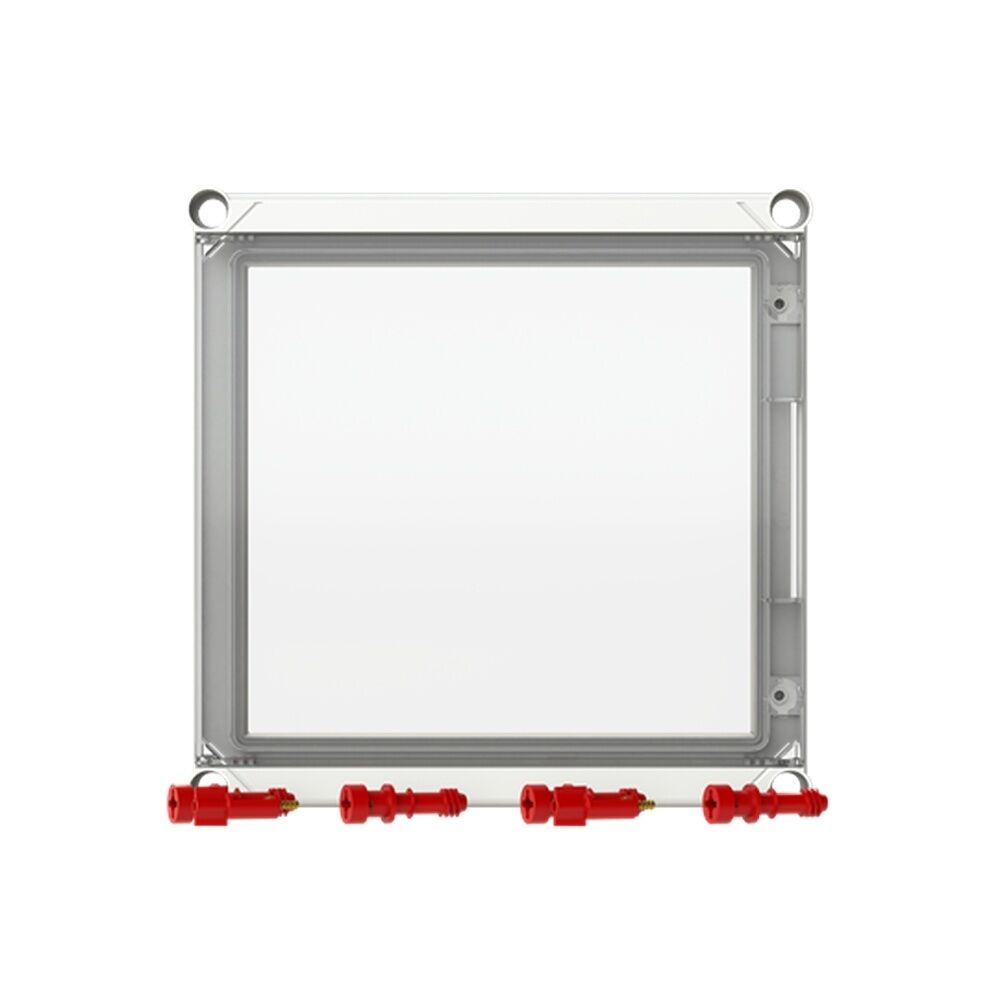 Striebel & John Klappdeckel 4TBV854201C0100 Typ V43CPNJ6_R