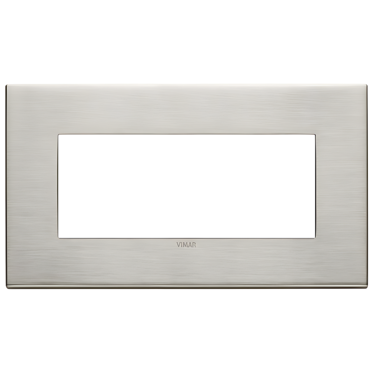 Vimar Abdeckrahmen 22649.11