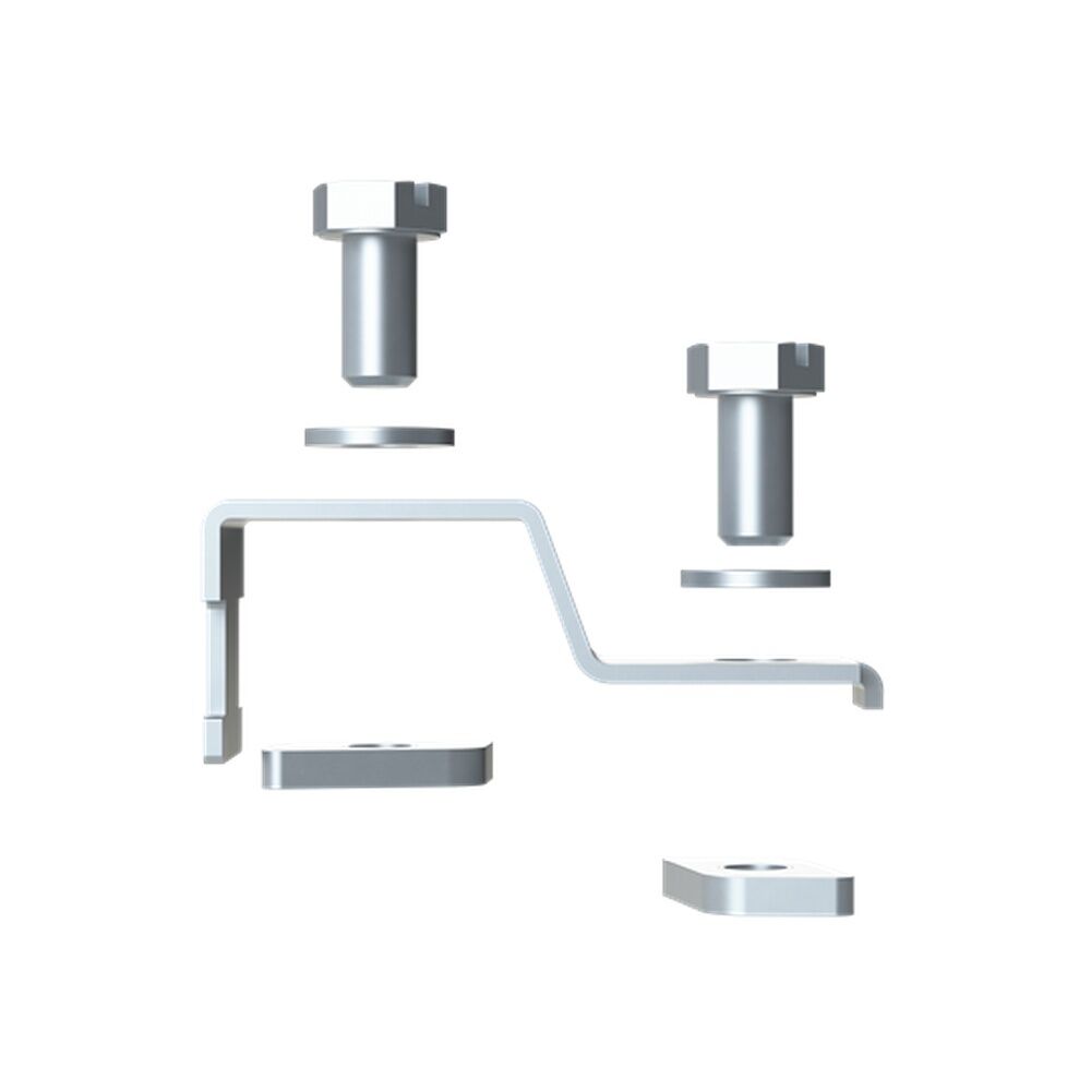 Striebel & John Montage Rahmen 4TBO851253C0100 Typ APACC851253