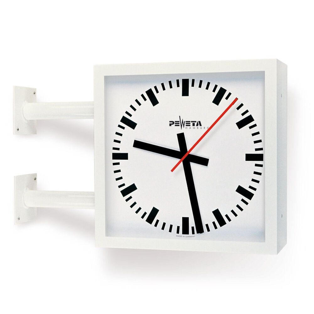 Peweta Nebenuhr 74.372.422