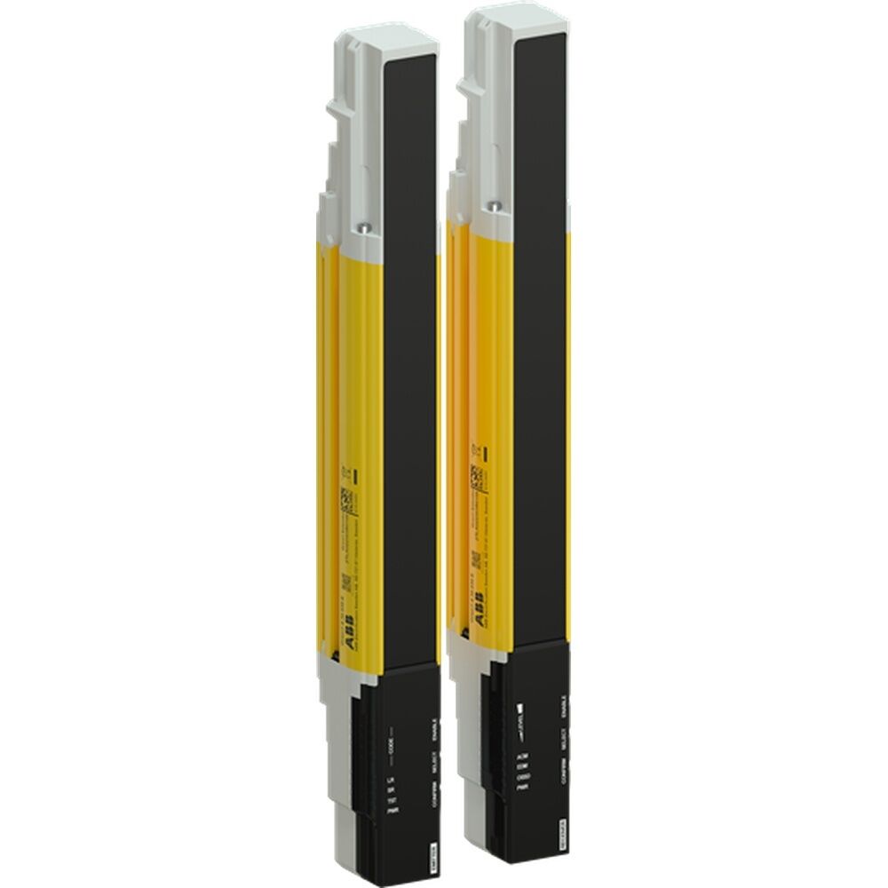 ABB Lichtvorhang 2TLA022303R0100 Typ ORION1-4-30-030-E