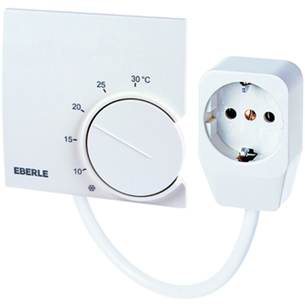 Eberle Raumtemperaturregler RTR 9311 Nr. 121910151102