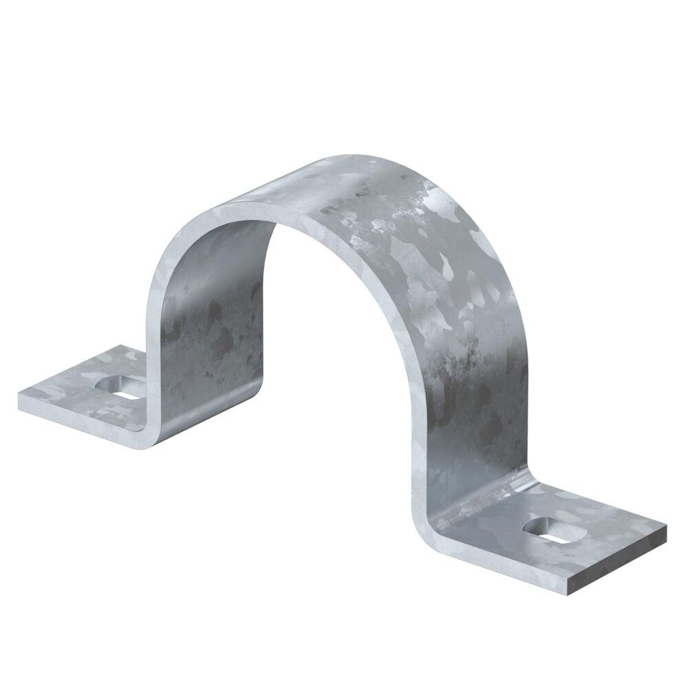 OBO Bettermann Befestigungsschelle 1015500 Typ 823 50 FT