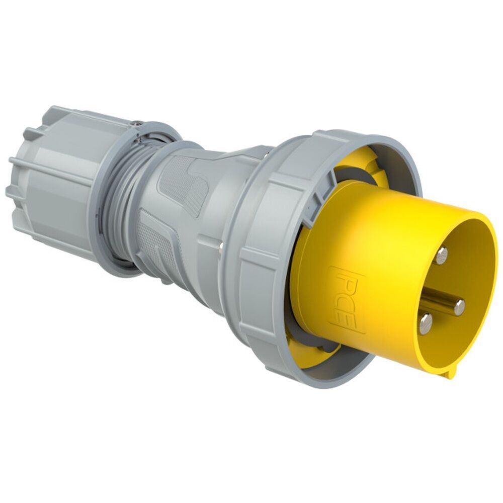 PC Electric Stecker 043-4