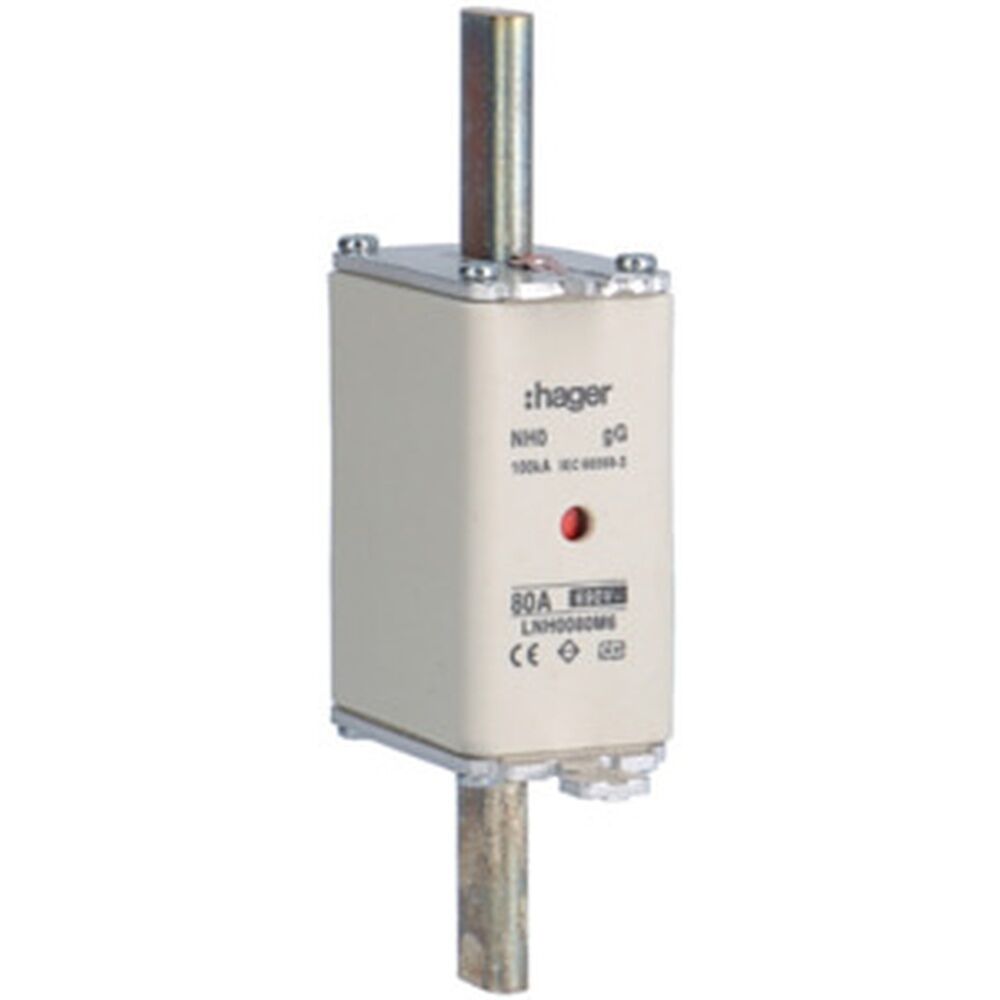 Hager NH Sicherung LNH0080M6