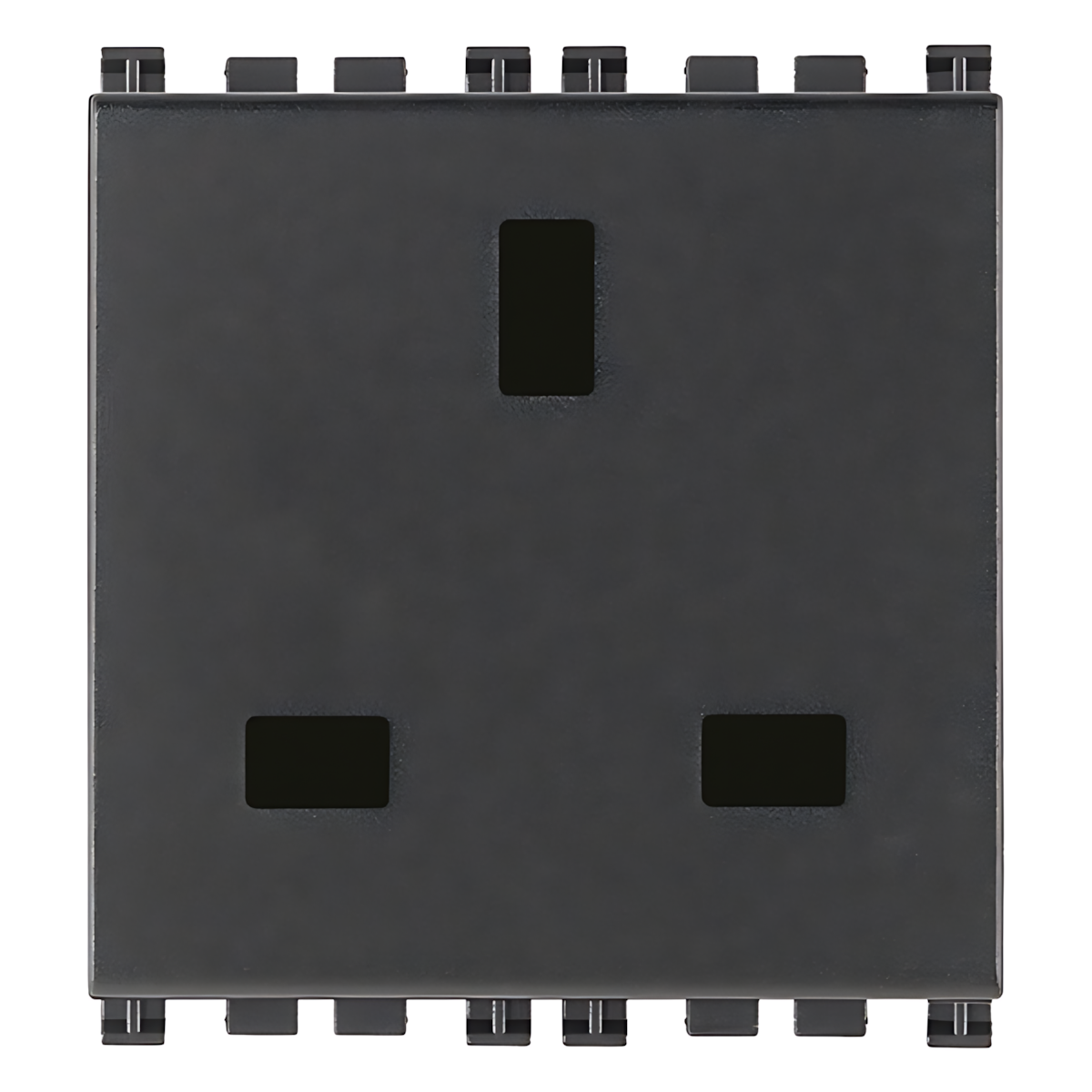 Vimar Steckdose 19219