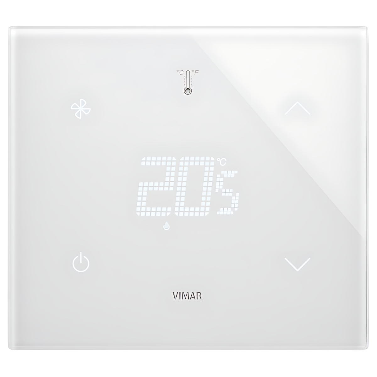 Vimar Thermostat 21814.F.70
