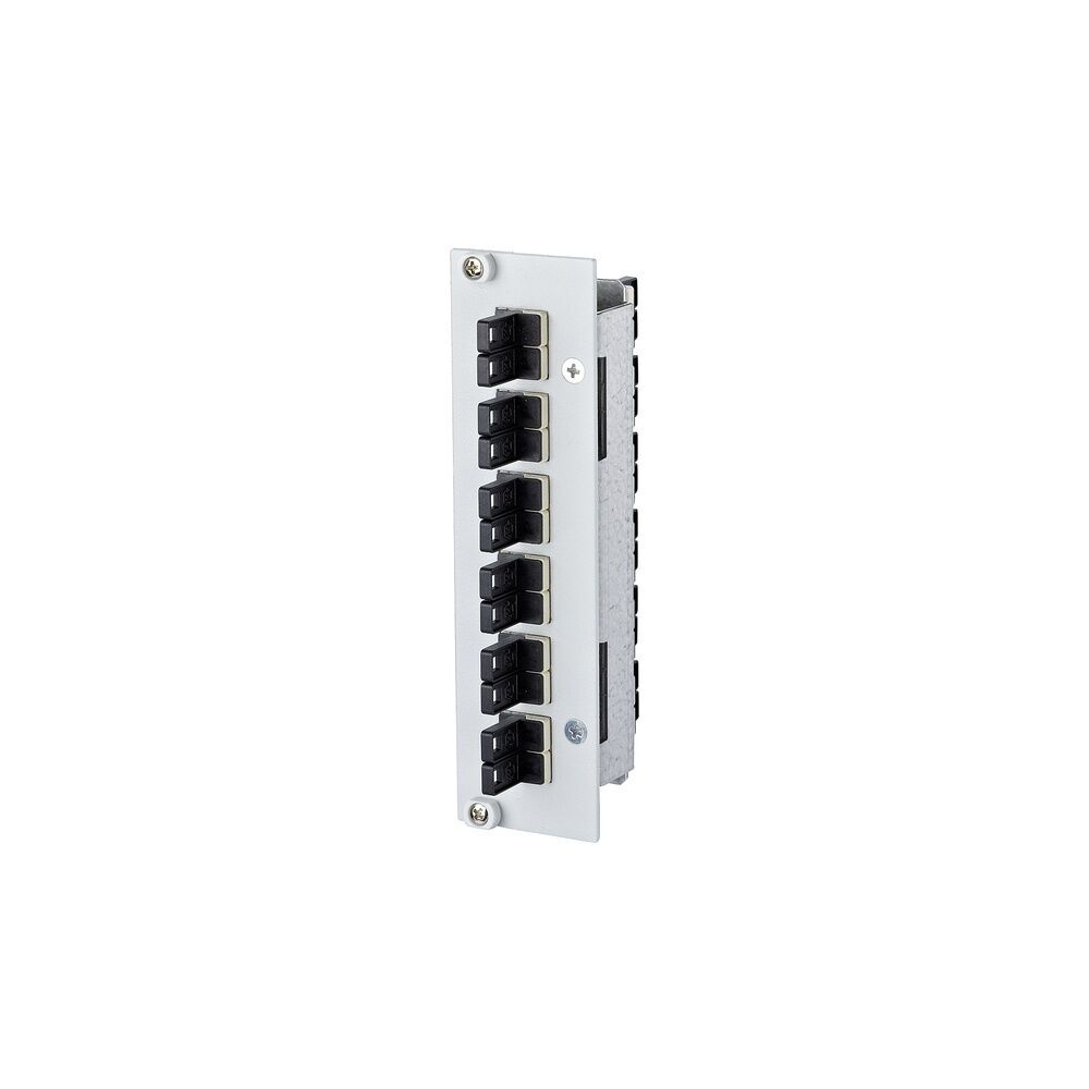 METZ CONNECT Frontplatte 15024A5A06-E