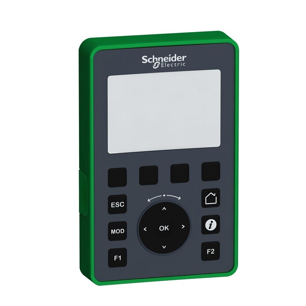 Schneider Electric Bildschirm TMH2GDB