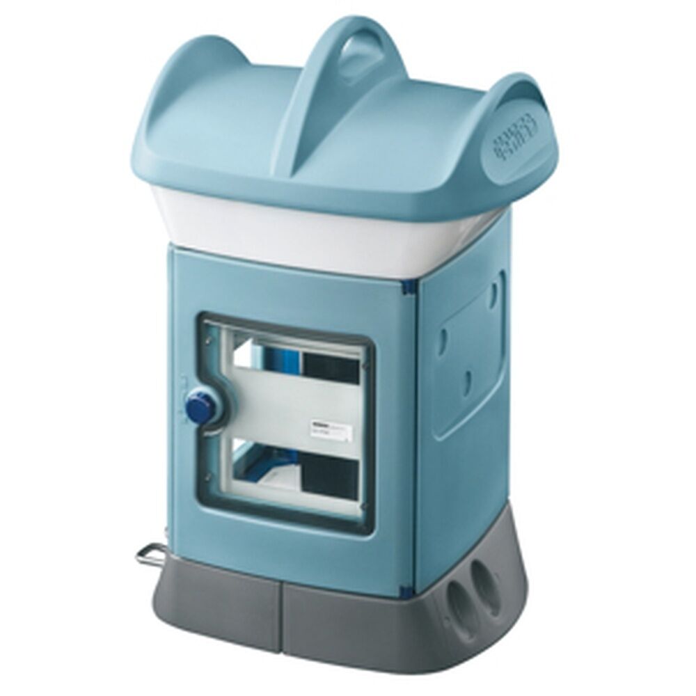 Gewiss Leergehäuse GW68701A