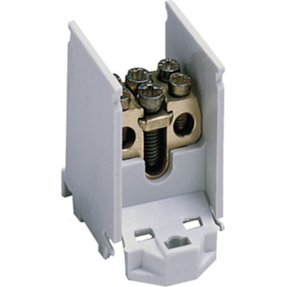 Hager Hauptleitungsabzweigklemme K02SN 