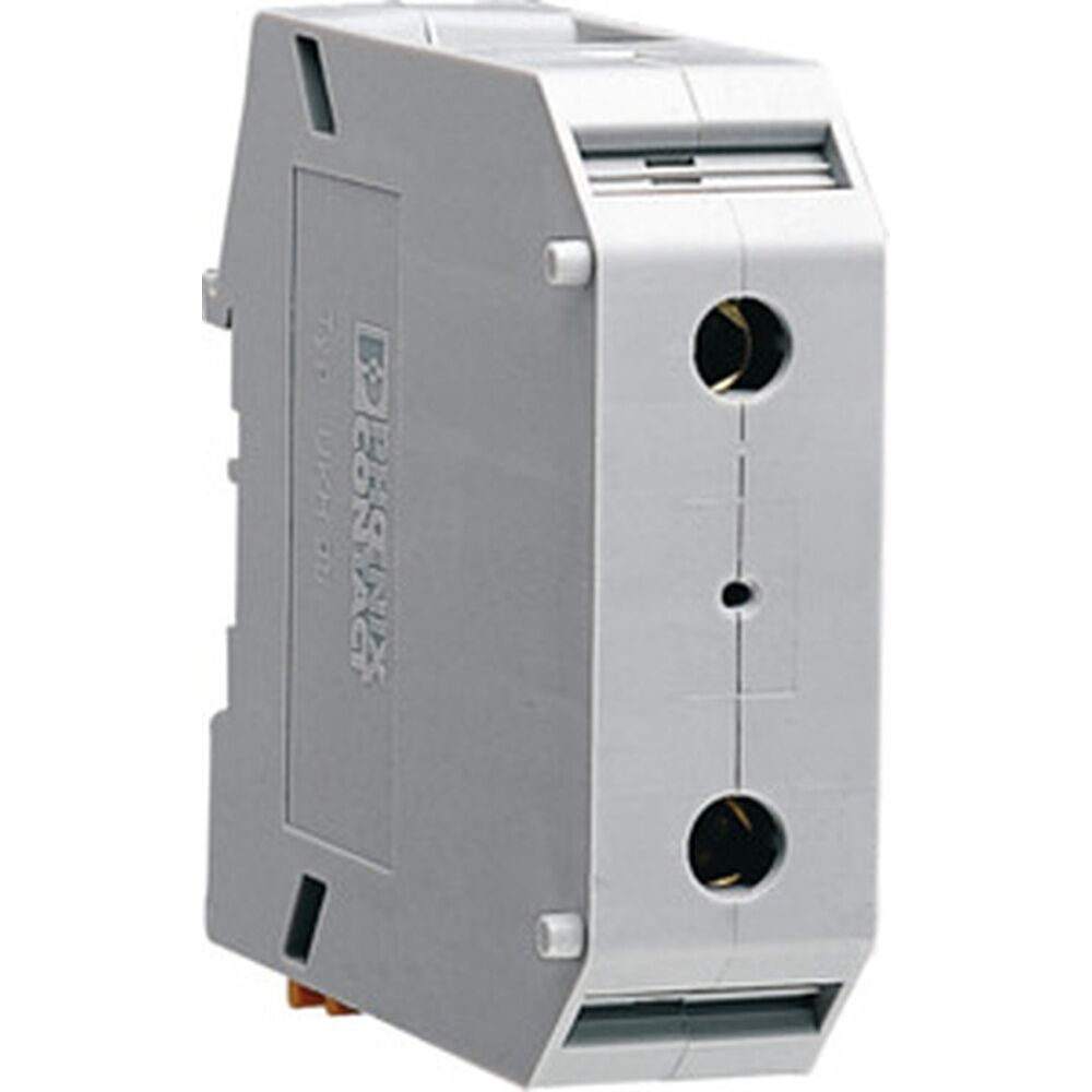 Hager Reihenklemme KR95P