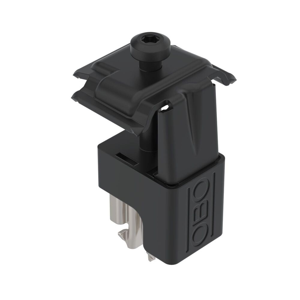 OBO Bettermann Universalklemme 5901012 Typ KLU A2 S 