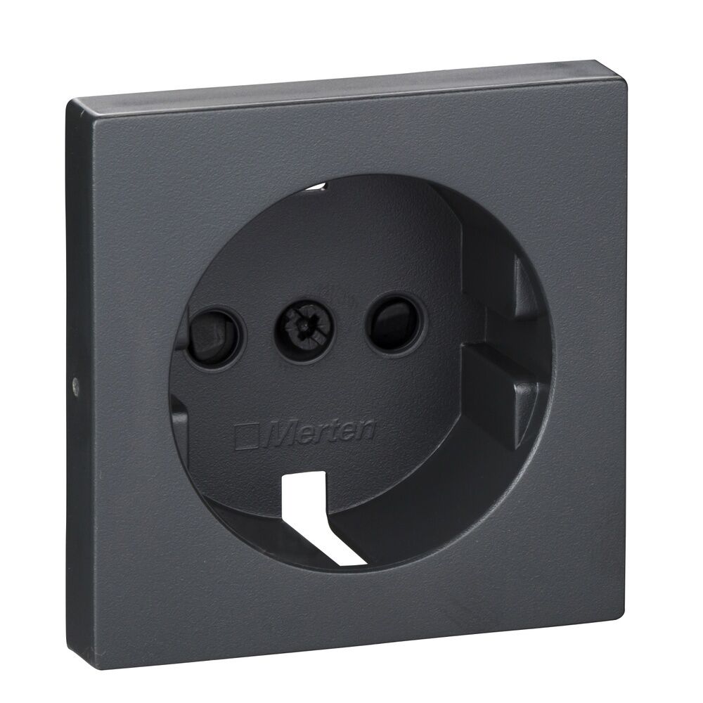 Merten Zentralplatte MEG2330-0414