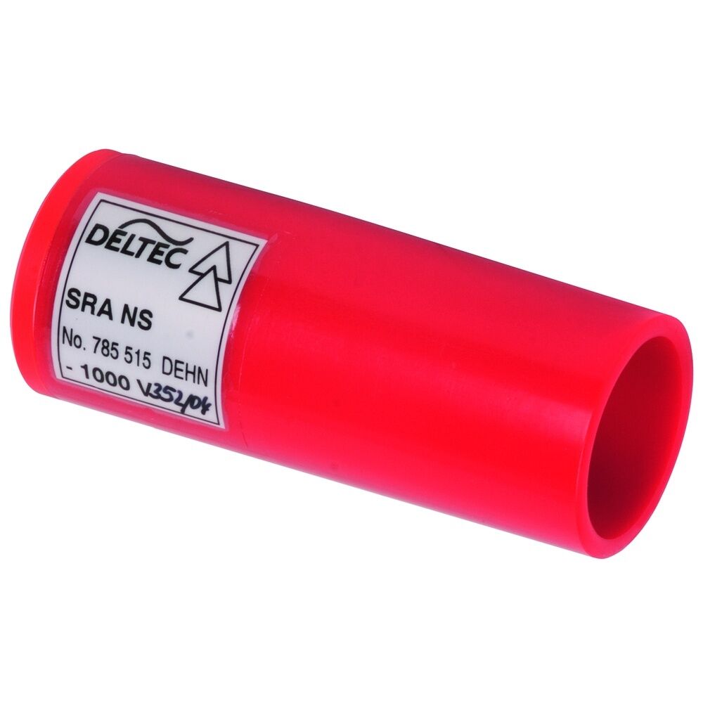 Dehn + Söhne Saugrohradapter 785515 Typ SRA NS