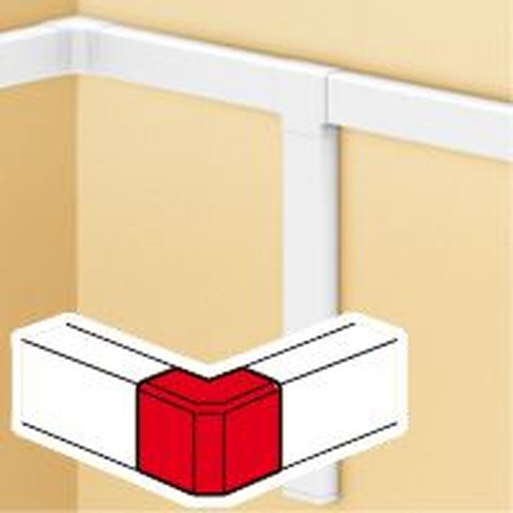 Legrand Außeneck 637312