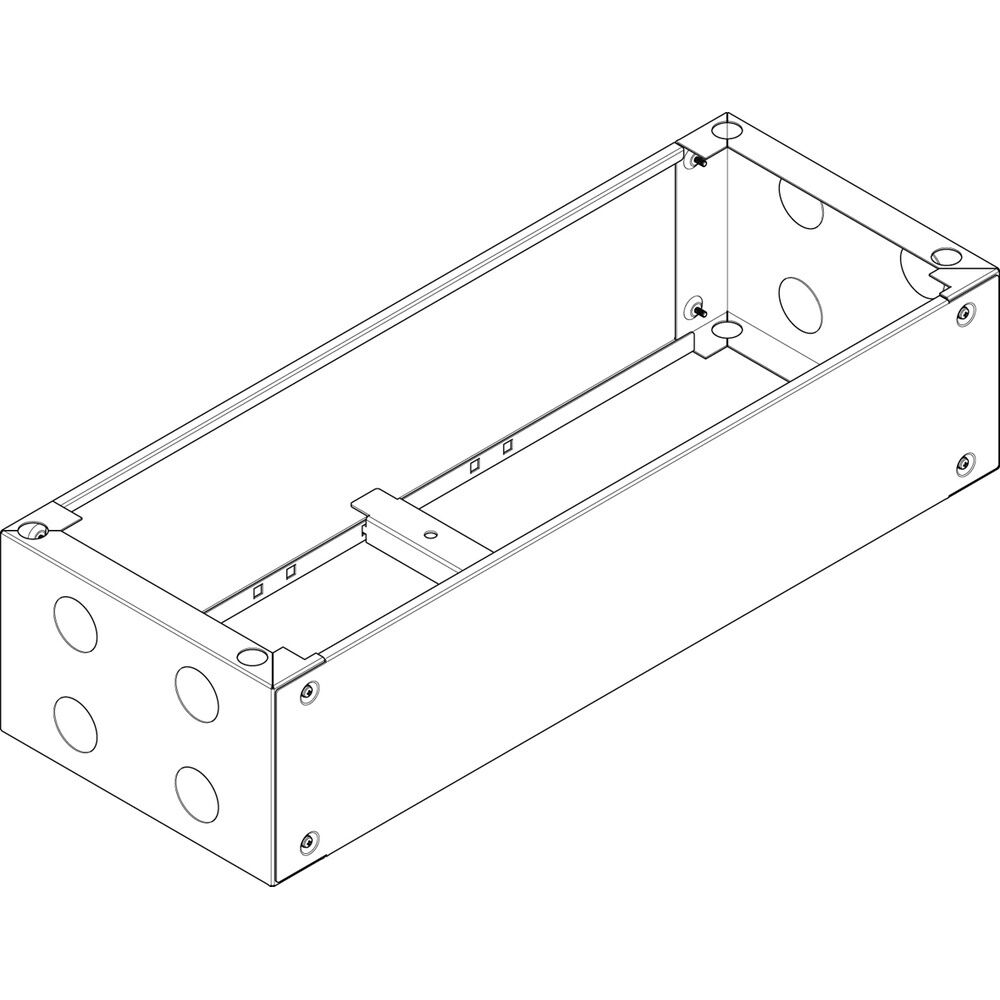 ABN Standsockel UT320