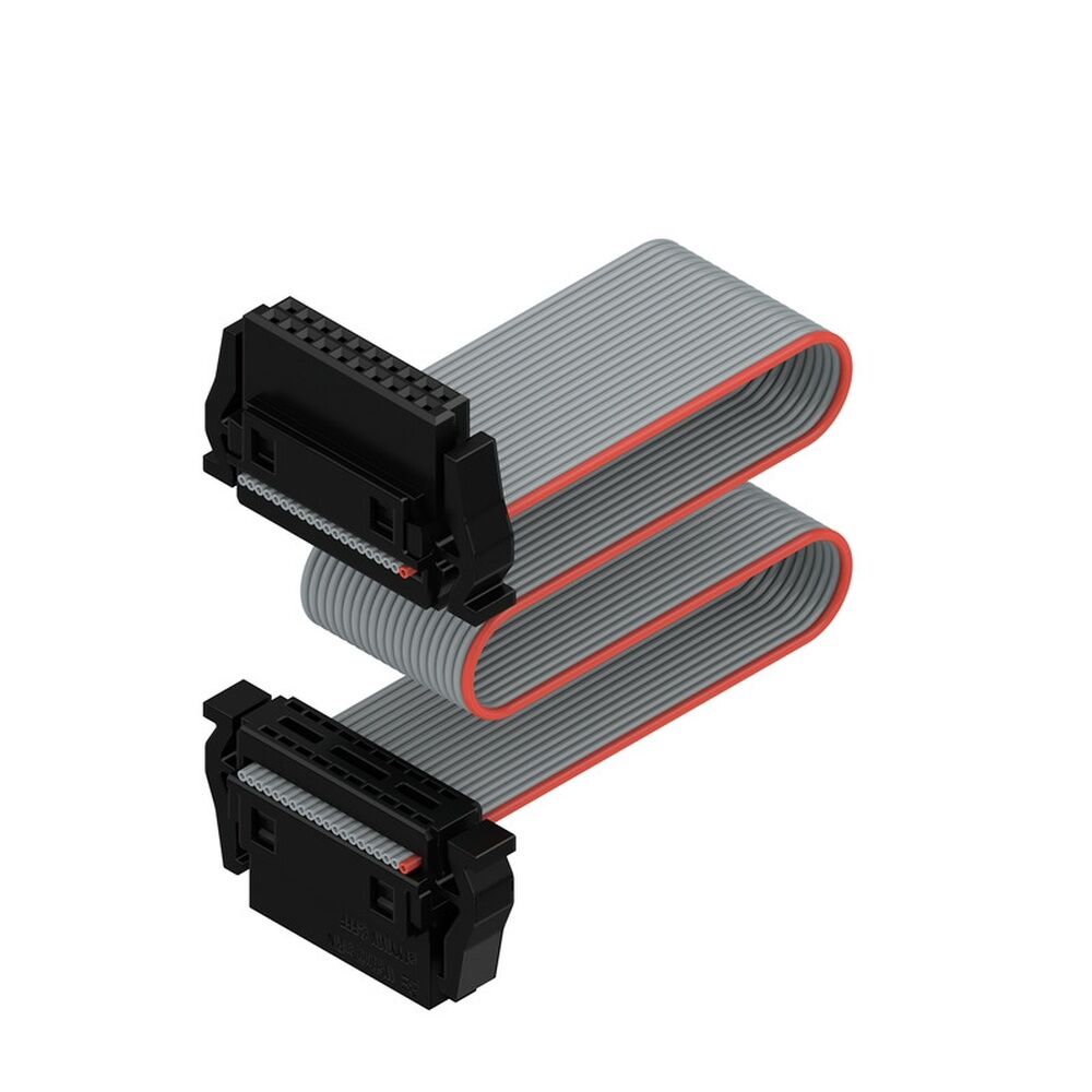 Weidmüller Datenleitung 2827010000 Typ FC20 PN/20A S1 B BX