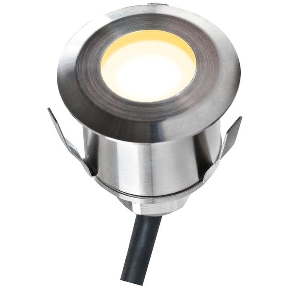 EVN LED Boden Einbauleuchte P67101002