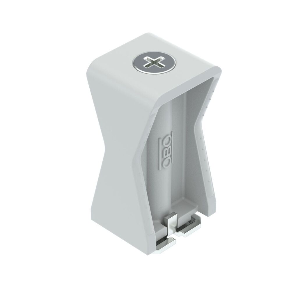 OBO Bettermann Reihenschelle 2254034 Typ 2051 8-36 LGR