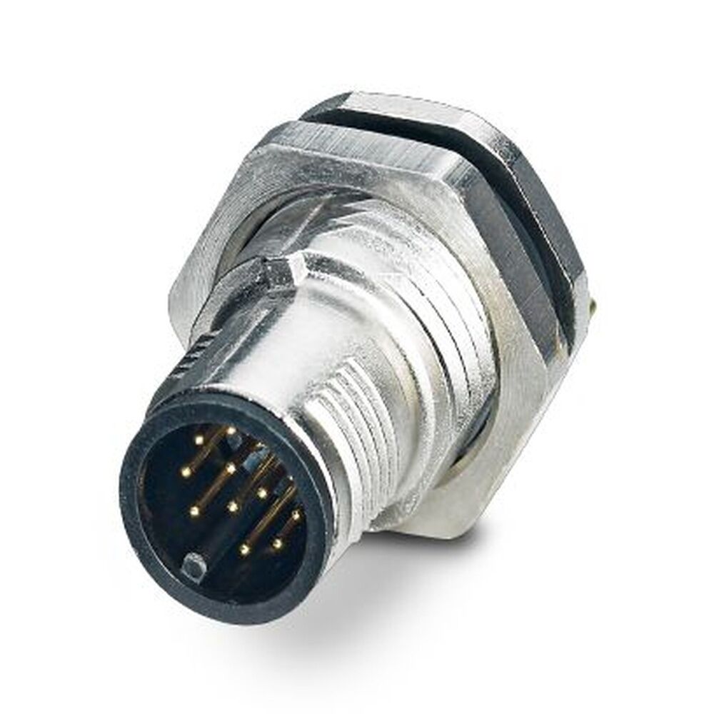 Phoenix Contact Wanddurchführung 1239753 Typ SACC-DSI-M12MS-12CON-M16 SHX 