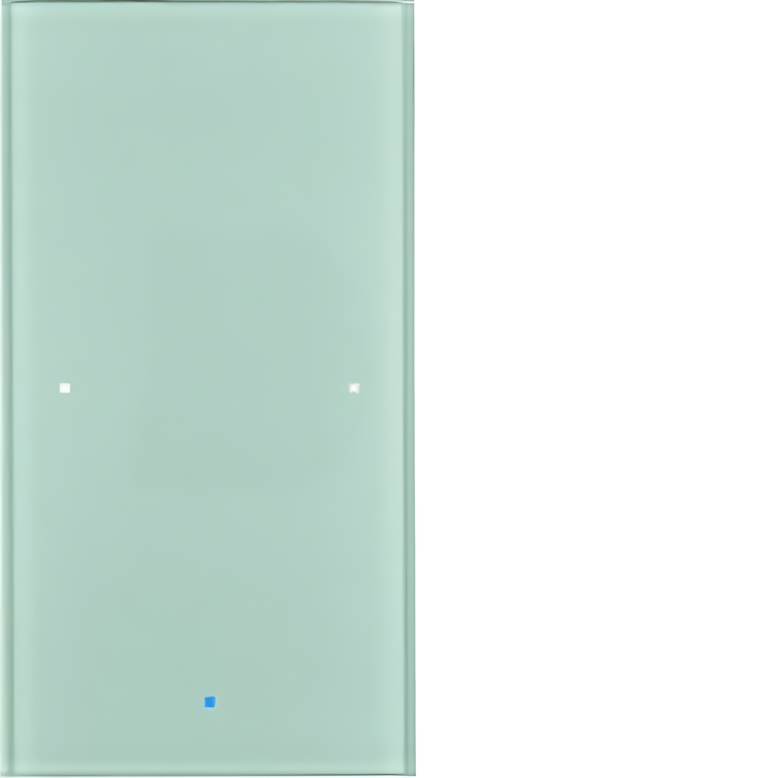 Berker Glas Sensor 75141034